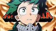 Imagen de My Hero Academia mostrará muy pronto un tráiler de su temporada final de anime