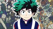 Imagen de My Hero Academia como una trilogía de videojuegos de fantasía medieval: Horikoshi ya tiene pensados todos los guiones… y suenan increíbles
