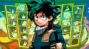Imagen de Filtrado My Hero Academia: All's Justice, el nuevo juego de la saga de anime que estaría al caer