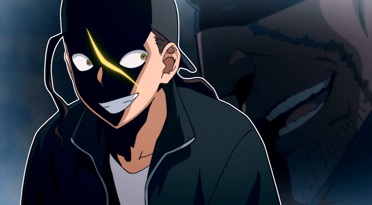 Imagen de Final explicado de My Hero Academia: Vigilantes - ¿Qué ha pasado con Knuckleduster? ¿Qué nos espera en la temporada 2?