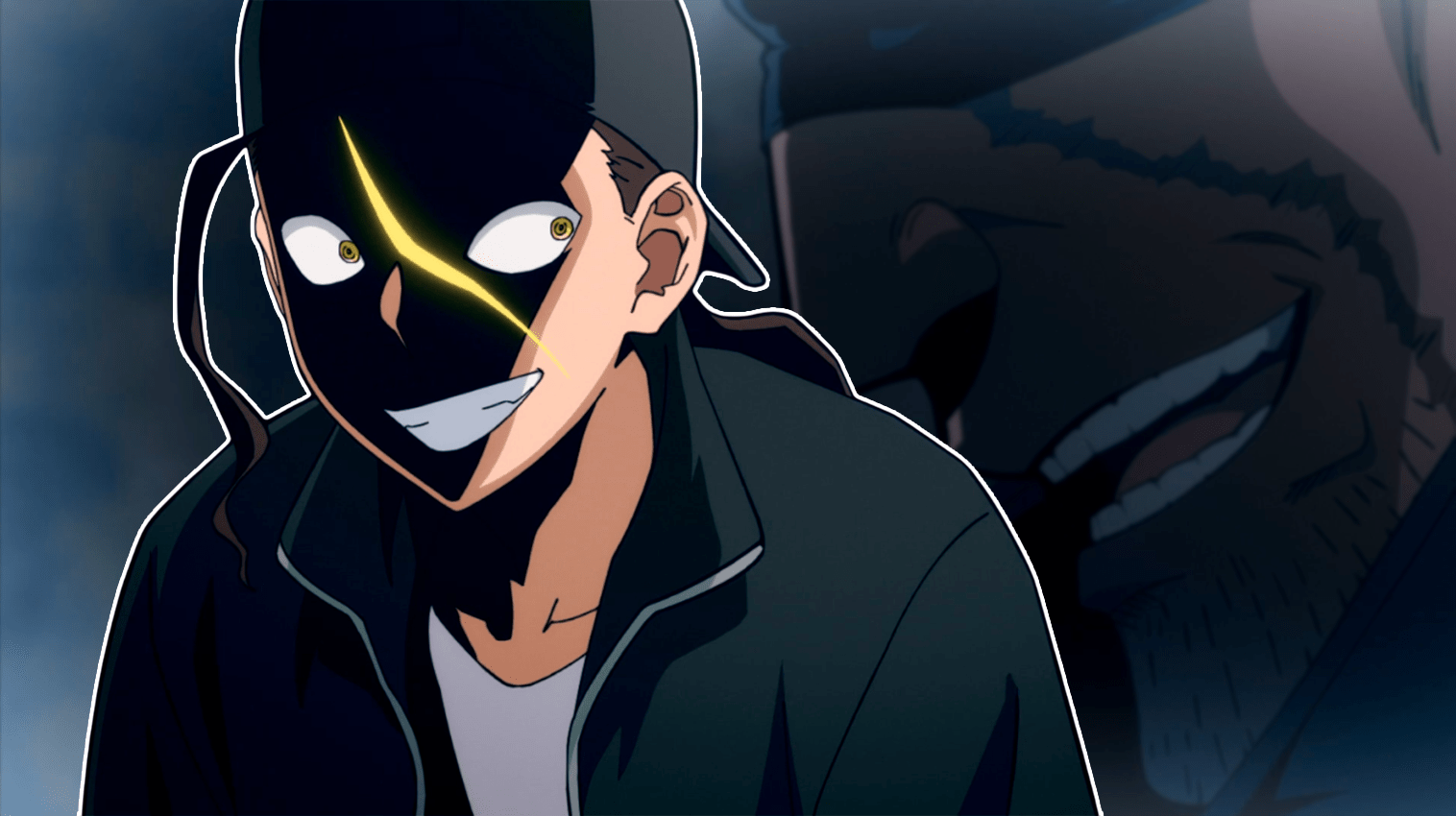 My Hero Academia Vigilantes final explicado