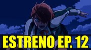 Imagen de My Hero Academia: Vigilantes - horario y dónde ver el episodio 12