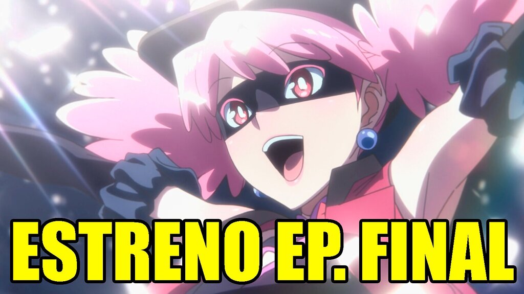 My Hero Academia Vigilantes horario