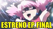 Imagen de My Hero Academia: Vigilantes - horario y dónde ver el episodio 13