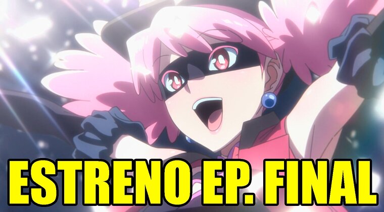 Imagen de My Hero Academia: Vigilantes - horario y dónde ver el episodio 13