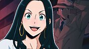 Imagen de My Hero Academia: Vigilantes - ¿Quién es Makoto Tsukauchi? Esto es todo lo que hay que saber sobre la hermana del policía amigo de All Might