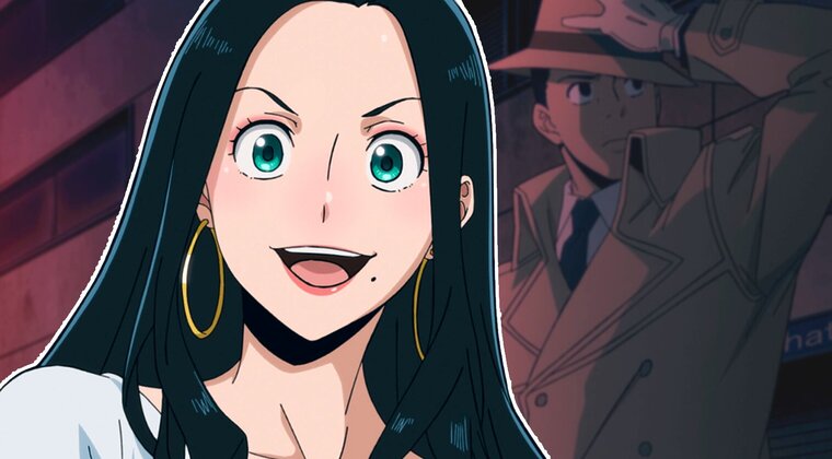 Imagen de My Hero Academia: Vigilantes - ¿Quién es Makoto Tsukauchi? Esto es todo lo que hay que saber sobre la hermana del policía amigo de All Might
