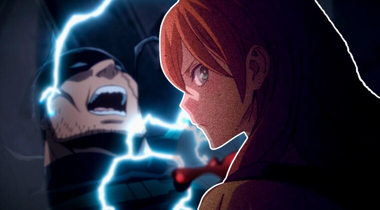 Imagen de My Hero Academia: Vigilantes - ¿Quién es Tamao Oguro? Esta es su historia