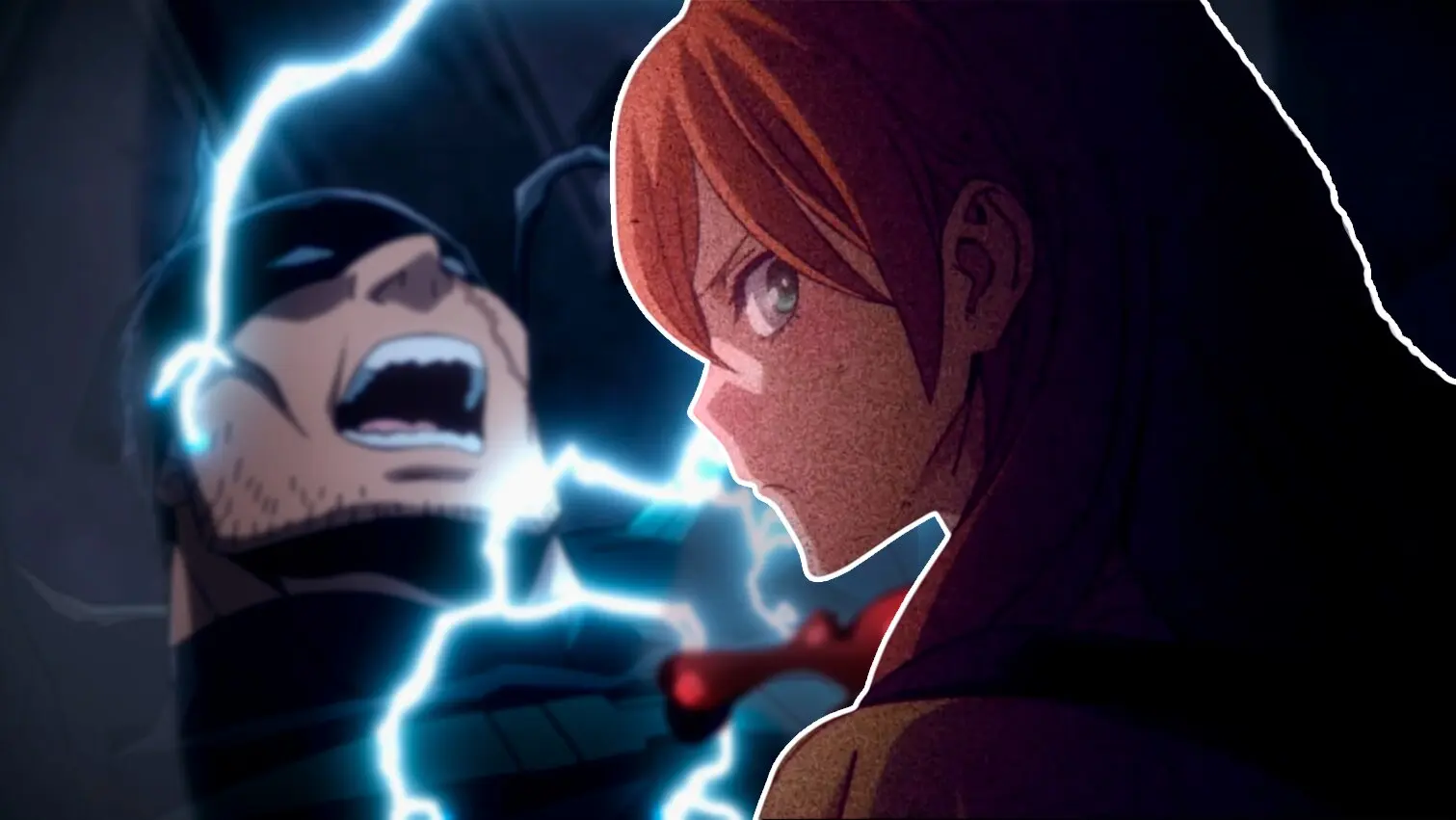 My Hero Academia Vigilantes quien es Tamao Oguro