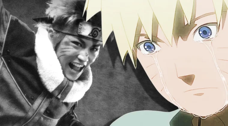 Imagen de Naruto live-action: el motivo oculto que está frenando el estreno de la película