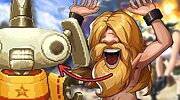 Imagen de Regresa 20 años después de ser cancelado: así es el Pokémon GO adelantado a su tiempo de los creadores de Metal Slug