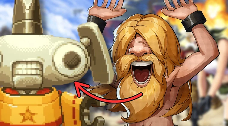 Imagen de Regresa 20 años después de ser cancelado: así es el Pokémon GO adelantado a su tiempo de los creadores de Metal Slug