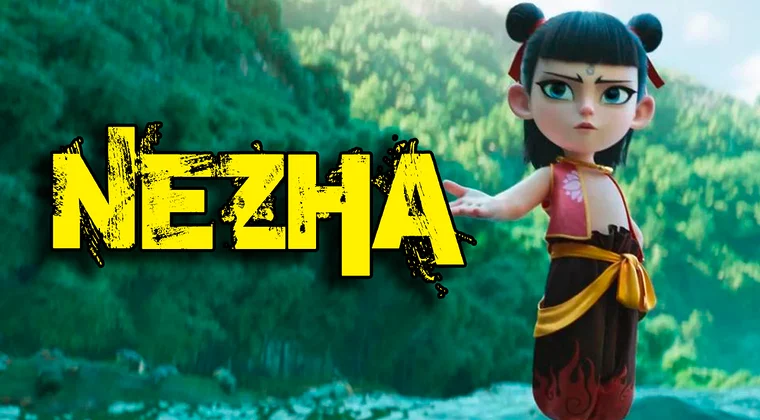 Imagen de 'Ne Zha 3': ¿habrá secuela del mayor éxito del cine chino? Qué se sabe a día de hoy
