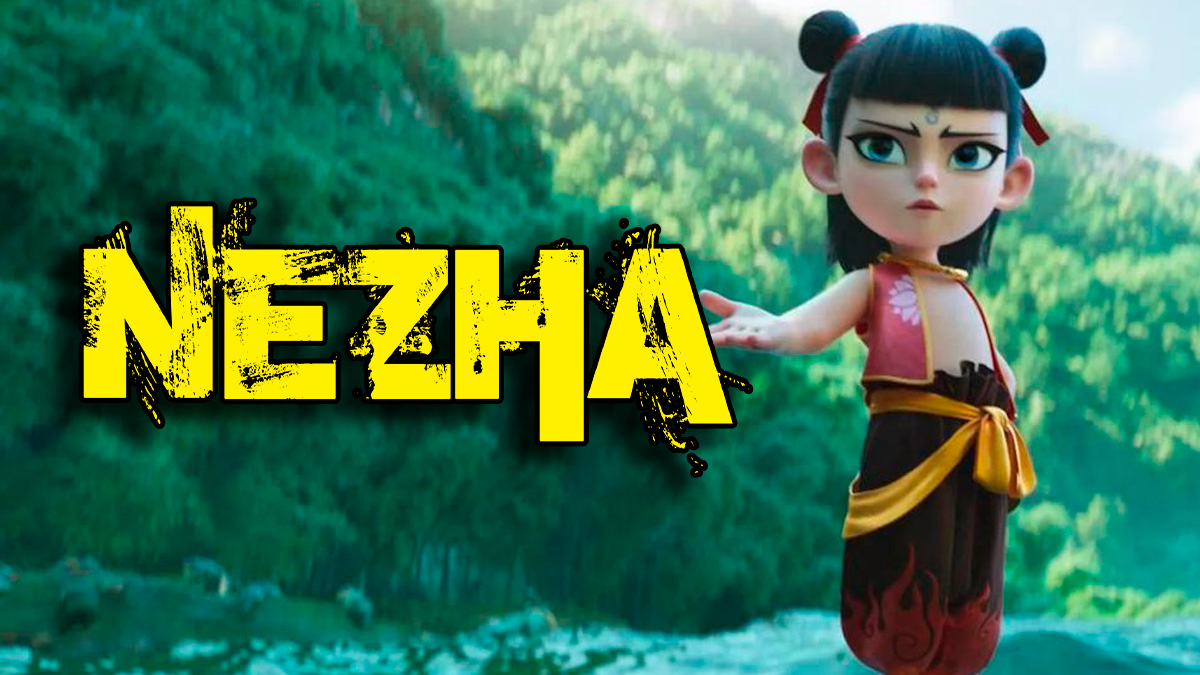 ne zha 3