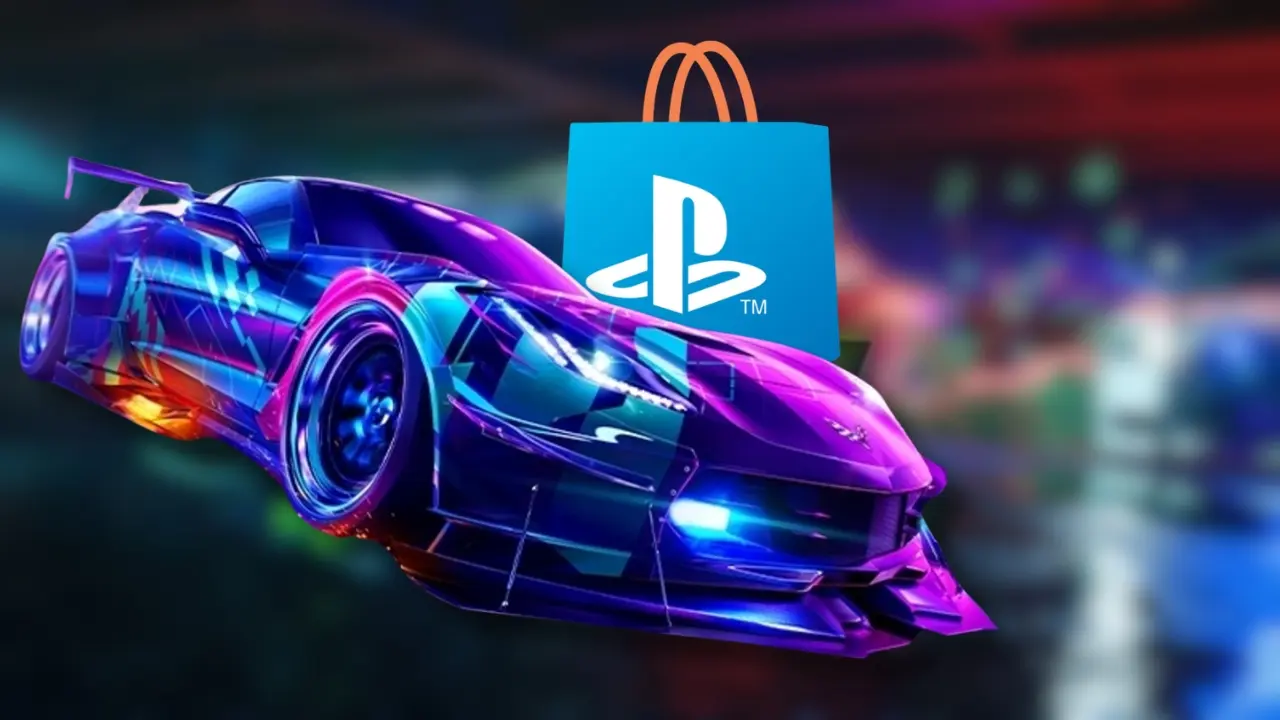 Need for Speed: Heat oferta
