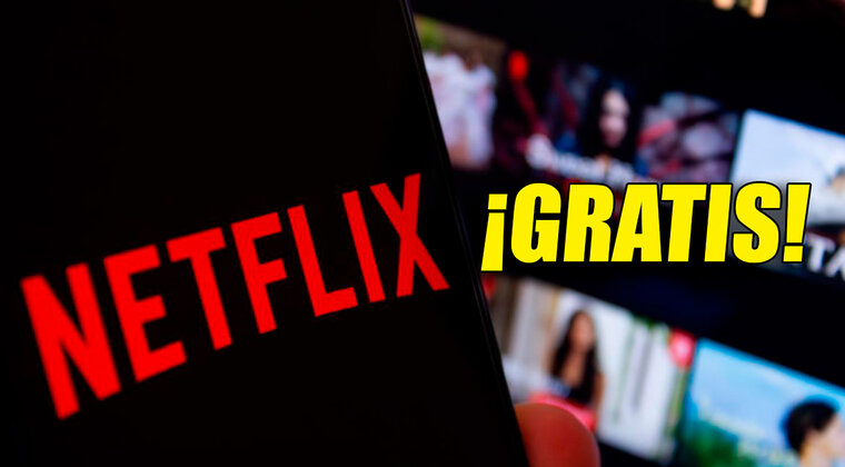 Imagen de ¿Puedes ver Netflix gratis en 2025? 3 formas de ver películas, series y documentales sin pagar más