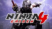 Imagen de Ya tenemos fecha de lanzamiento para Ninja Gaiden 4 y un nuevo vistazo a la nueva locura de Platinum Games junto a Team Ninja
