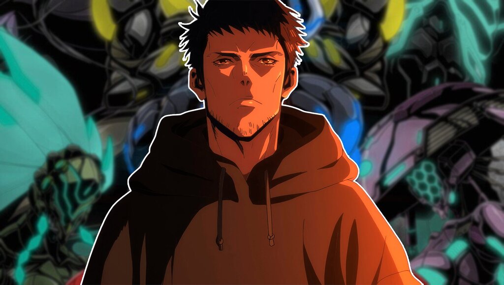 Ninja Kamui temporada 2 temporada 3