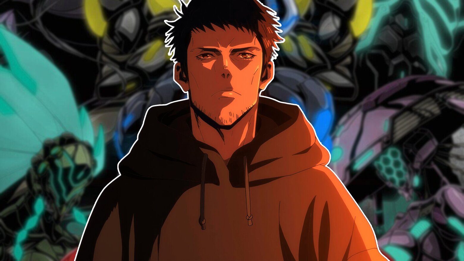 Ninja Kamui temporada 2 temporada 3