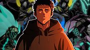 Imagen de Tendremos Ninja Kamui para rato: se anuncia oficialmente la temporada 2 del anime... ¡y también la temporada 3!