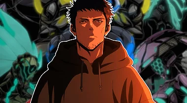 Imagen de Tendremos Ninja Kamui para rato: se anuncia oficialmente la temporada 2 del anime... ¡y también la temporada 3!