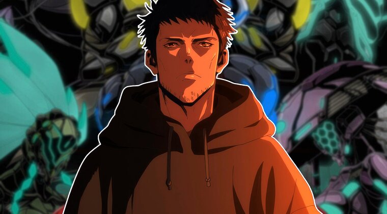 Imagen de Tendremos Ninja Kamui para rato: se anuncia oficialmente la temporada 2 del anime... ¡y también la temporada 3!