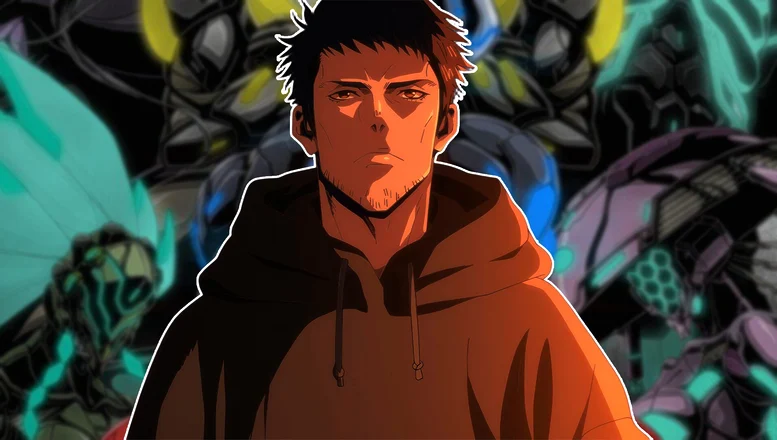 Ninja Kamui temporada 2 temporada 3