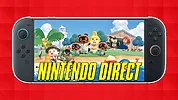 Imagen de ¿Cuándo va a ser el próximo Nintendo Direct? Estos son los posibles anuncios