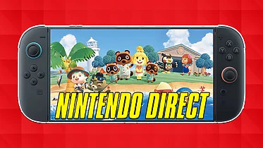 Imagen de ¿Cuándo va a ser el próximo Nintendo Direct? Estos son los posibles anuncios