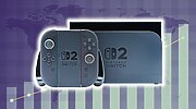 Imagen de Switch 2 revoluciona Reino Unido siendo el mayor lanzamiento de Nintendo. ¿Por qué, pese a batir récords, no supera a PlayStation y Xbox?