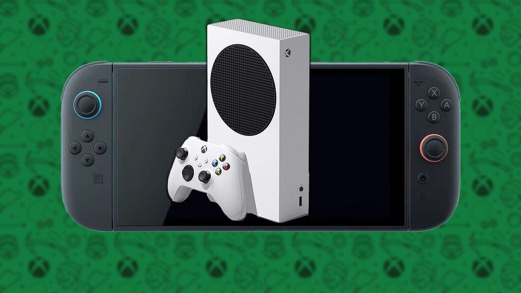 El gran debate: ¿Es Switch 2 tan potente como la Xbox Series S? Un desarrollador hace una comparativa frente a la consola de Microsoft y el resultado impacta