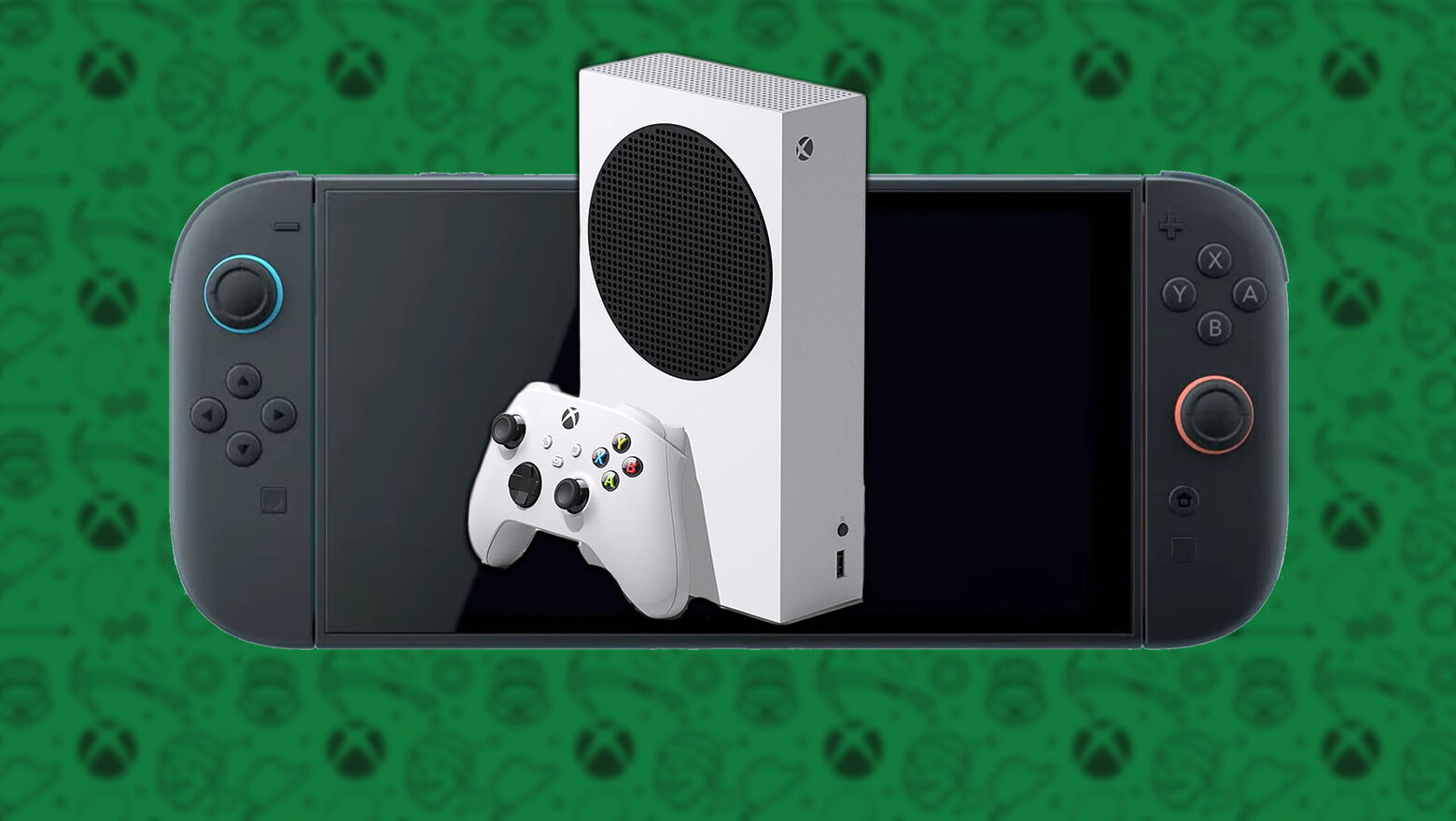 El gran debate: ¿Es Switch 2 tan potente como la Xbox Series S? Un desarrollador hace una comparativa frente a la consola de Microsoft y el resultado impacta