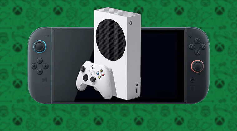 Imagen de El gran debate: ¿Es Switch 2 tan potente como la Xbox Series S? Un desarrollador hace una comparativa frente a la consola de Microsoft y el resultado impacta