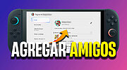 Imagen de Cómo agregar amigos en Nintendo Switch 2 y jugar online con ellos: guía paso a paso