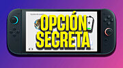 Imagen de La opción secreta de Nintendo Switch 2 que alarga la vida de la batería y muy poca gente está usando