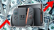 Imagen de Rompe todos los récords: Nintendo Switch 2 es la consola más rápidamente vendida de toda la historia. ¡Ninguna plataforma la supera!