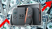 Imagen de Rompe todos los récords: Nintendo Switch 2 es la consola más rápidamente vendida de toda la historia. ¡Ninguna plataforma la supera!