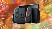 Imagen de Los compradores de Nintendo Switch 2 de ciertas regiones ya están recibiendo sus consolas, aunque ésta no ha salido aún