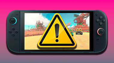 Imagen de No empieces a configurar tu Nintendo Switch 2 sin saber esto: el truco clave para saber que no está defectuosa