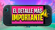 Imagen de No olvides este detalle crucial al encender tu Nintendo Switch 2: es la clave para poder usar todas sus funciones sin problema