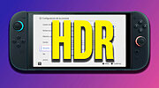 Imagen de Cómo configurar el HDR de Nintendo Switch 2 paso a paso para mejorar los gráficos de tu pantalla