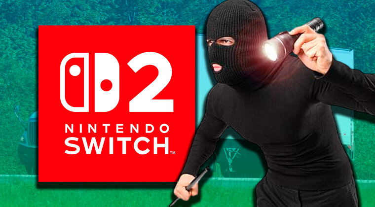 Imagen de El impactante caso de los ladrones de Nintendo Switch 2: miles de consolas y más de un millón de golpe