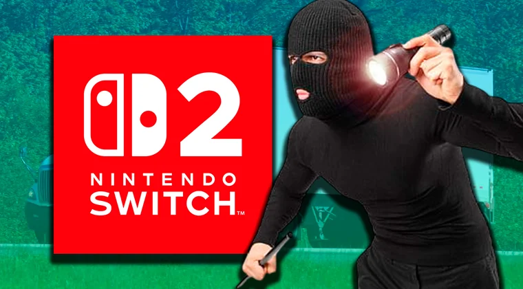 Imagen de El impactante caso de los ladrones de Nintendo Switch 2: miles de consolas y más de un millón de golpe