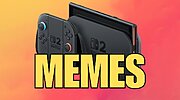 Imagen de Nintendo Switch 2 ya está aquí y los memes no han defraudado: estos son los mejores que hemos visto en redes por su lanzamiento