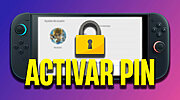 Imagen de Cómo activar tu clave PIN en Nintendo Switch 2 y proteger tus datos personales en la consola