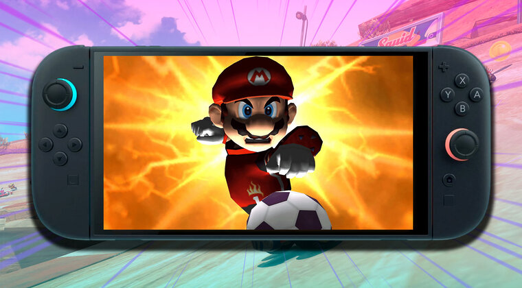 Imagen de Nintendo Switch Online recibirá un juego de Mario muy potente en nostalgia y exclusivo de Nintendo Switch 2