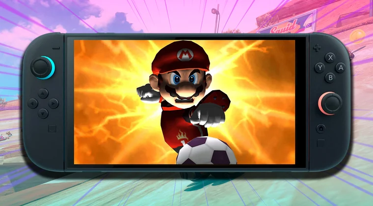 Imagen de Nintendo Switch Online recibirá un juego de Mario muy potente en nostalgia y exclusivo de Nintendo Switch 2