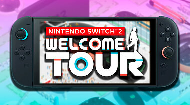 Imagen de Si no juegas a Nintendo Switch 2 Welcome Tour estás cometiendo un error: 3 razones por las que merece la pena jugarlo