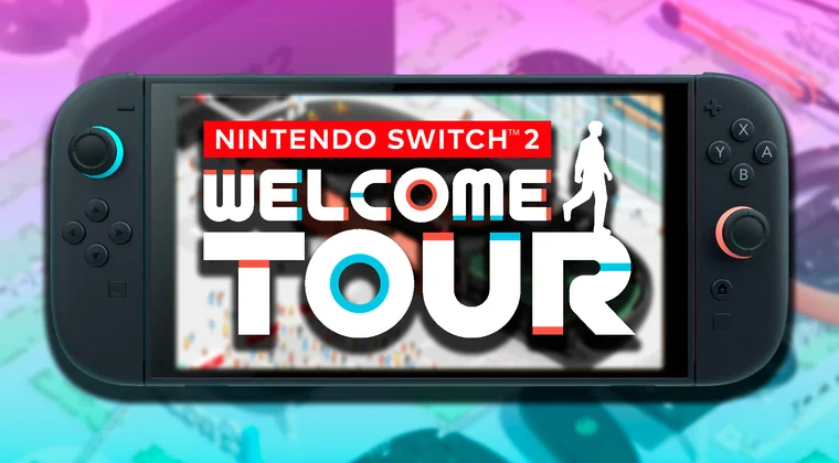 Imagen de Si no juegas a Nintendo Switch 2 Welcome Tour estás cometiendo un error: 3 razones por las que merece la pena jugarlo