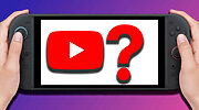 Imagen de ¿Se puede descargar y ver Youtube en Nintendo Switch 2? Los fans están enfadados y exigen explicaciones a Nintendo